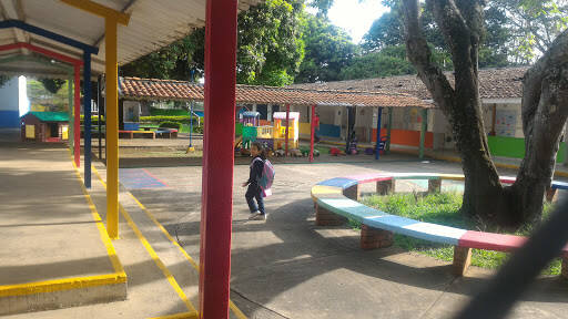 Negocio Colegio Del Sagrado Corazon De Jesus