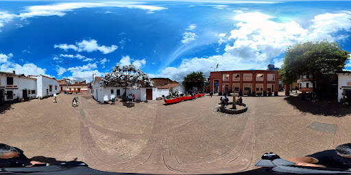 banco Colegio Fe Y Alegria