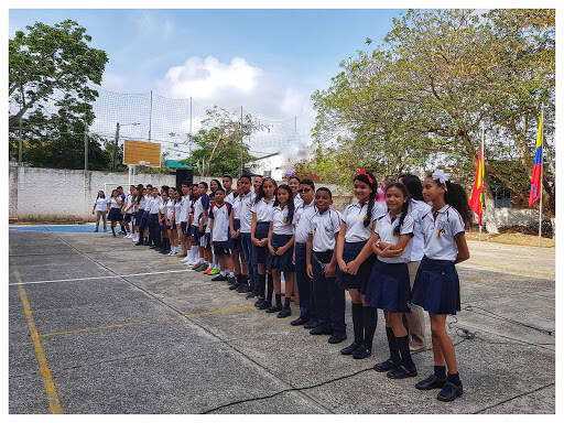 Negocio Colegio Latinoamericano