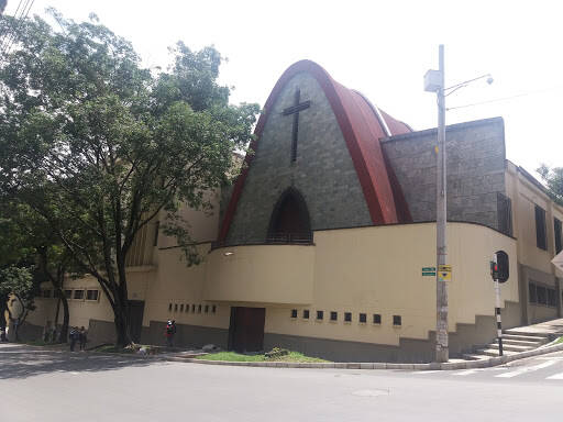 Negocio Colegio Maria Auxiliadora