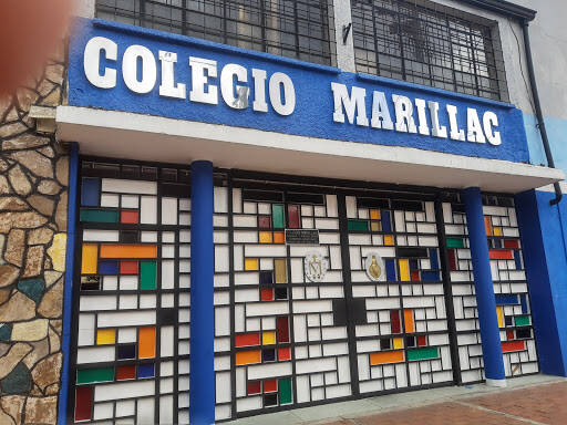 banco Colegio Marillac