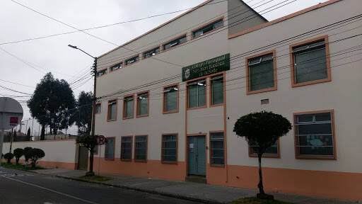 banco Colegio Parroquial San Juan Bautista De La Salle