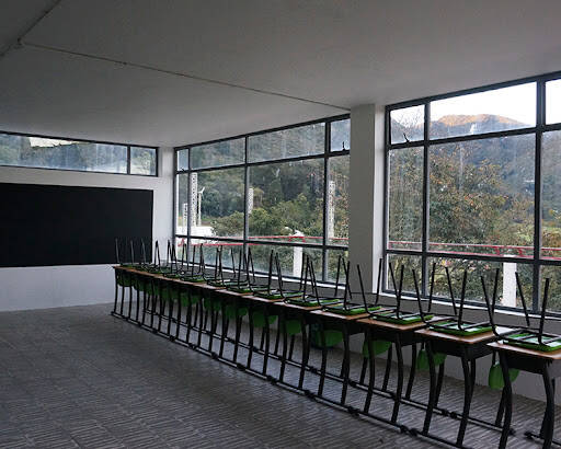 Negocio Colegio Refous