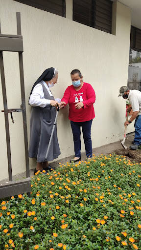Negocio Colegio Sagrado Corazón De Jesus Bethlemitas