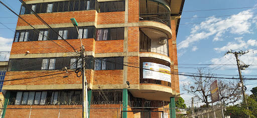 Negocio Colegio Sagrado Corazon De Jesus