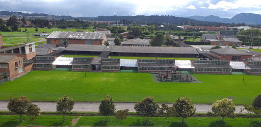 banco Colegio San Carlos