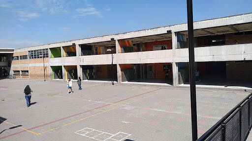 banco Colegio San Ignacio Fe Y Alegría