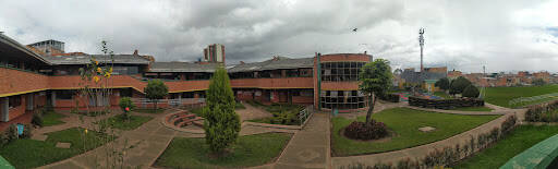 banco Colegio San Jose De Calasanz