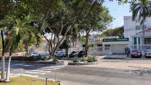 Negocio Colfondos Barranquilla