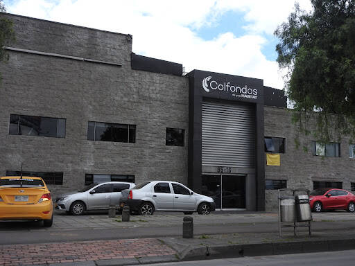 banco Colfondos