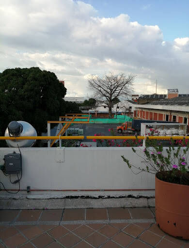 Negocio Colgate-Palmolive Colombia