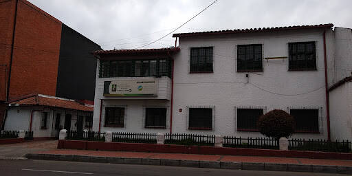 banco College Of The Sacred Heart Of Jesus