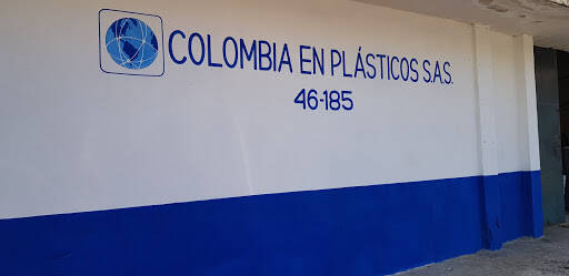 Negocio Colombia En Plasticos S.A.S