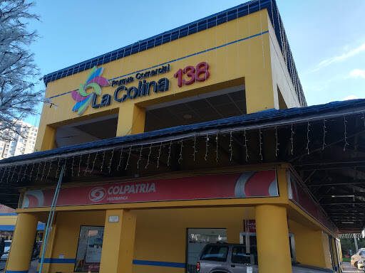 banco Colpatria