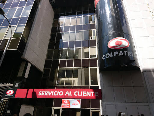 Negocio Colpatria