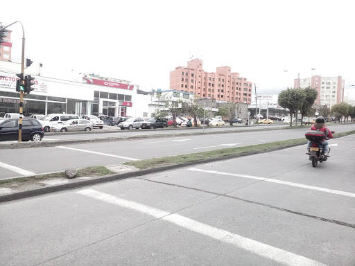 Negocio Colpatria Av Panamericana