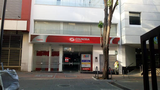 Negocio Colpatria Bucaramanga Paseo Del Comercio