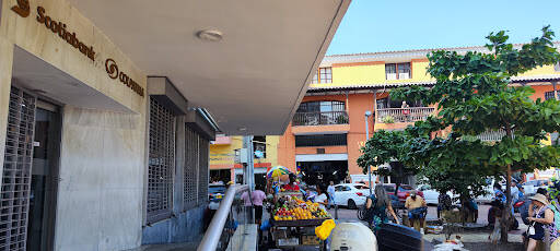 Negocio Colpatria Cartagena Centro