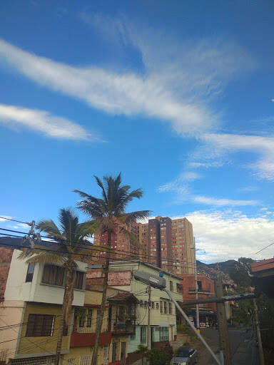 Negocio Colpatria Medellin