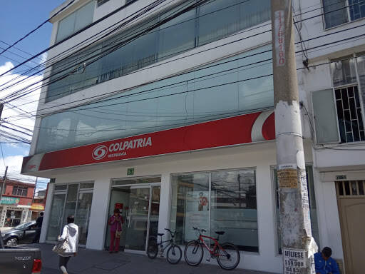 banco Colpatria Multibanca