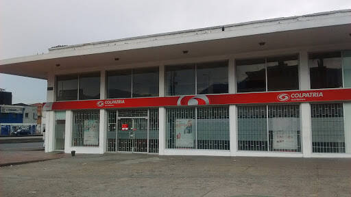 banco Colpatria Multibanca