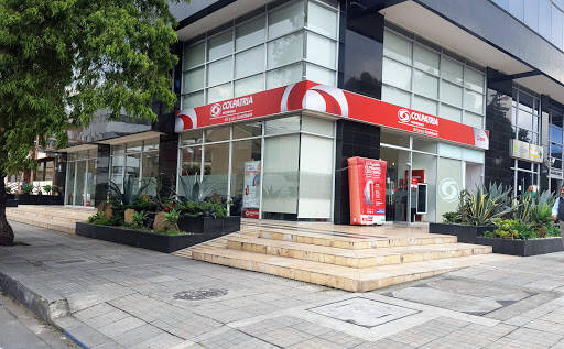 banco Colpatria Multibanca