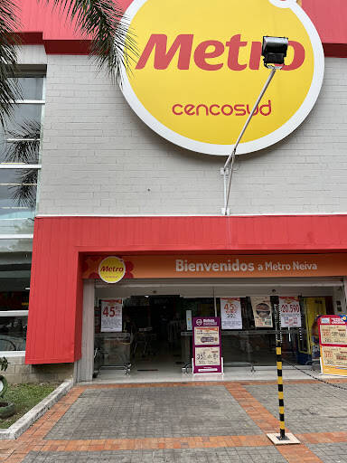 Negocio Colpatria Neiva Santa Lucia