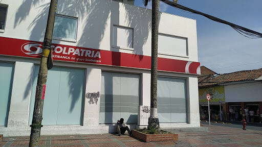 Negocio Colpatria Palmira Centro