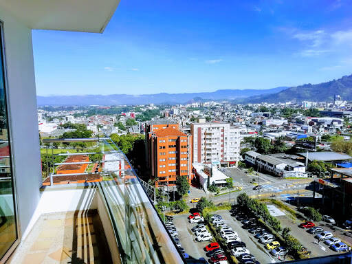 Negocio Colpatria Pereira Megacentro Pinares