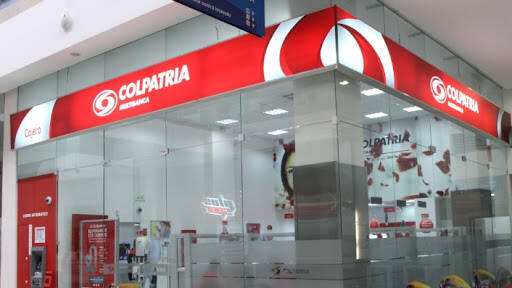 Negocio Colpatria Pereira Unicentro