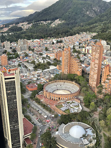 banco Colpatria Tower