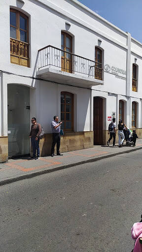 Negocio Colpatria Tunja Center