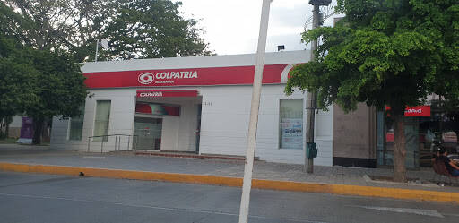 Negocio Colpatria Valledupar