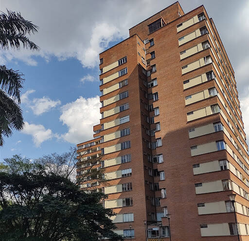 Negocio Colseguros Residential Center