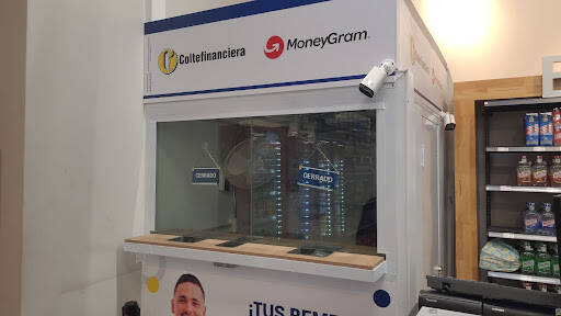 Negocio Coltefinanciera Moneygram Fabricato