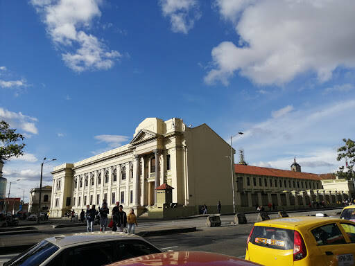 banco Comando De Reclutamiento Del Ejército.