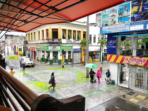 Negocio Combeima Mall