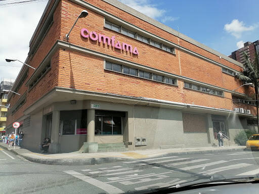 Negocio Comfama Itagui