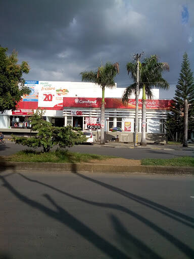 Negocio Comfandi Morichal