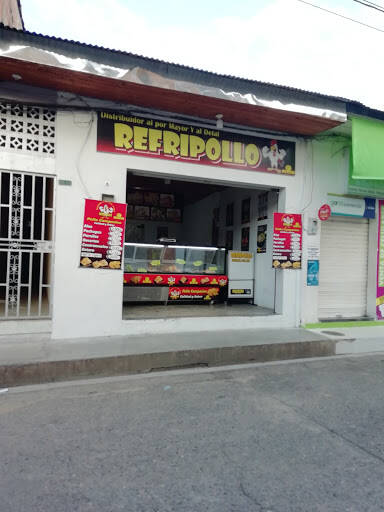 Negocio Compraventa El Trebol