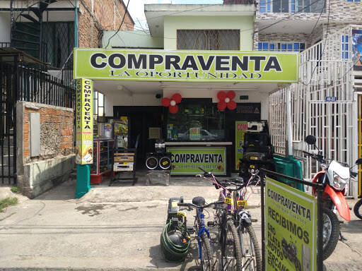 Negocio Compraventa La Oportunidad Del Vallado