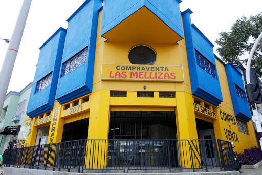 Negocio Compraventa Las Mellizas