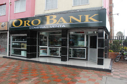 banco Compraventa Oro Bank Casa De Libre Comercio