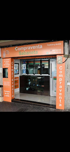 Negocio Compraventa Sabaneta