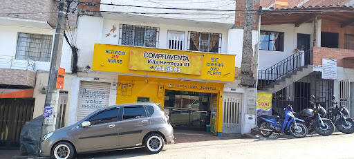 Negocio Compraventa Villa Hermosa #1