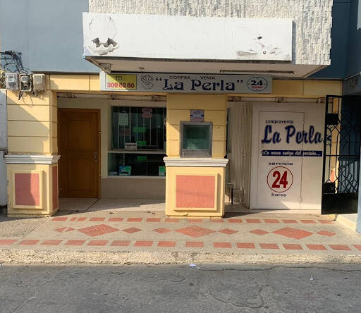 banco Compraventa Y Joyeria La Perla, Puerto Colombia