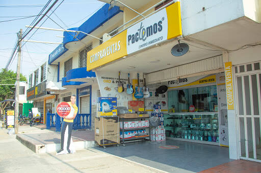 banco Compraventas Pactemos
