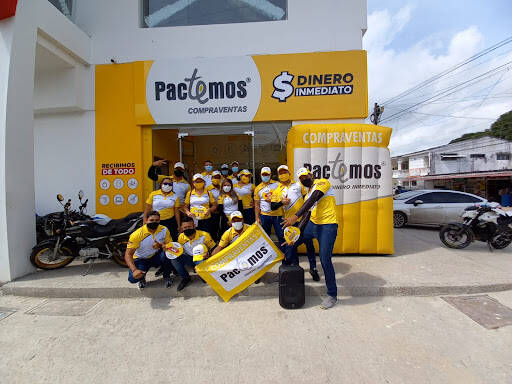 banco Compraventas Pactemos