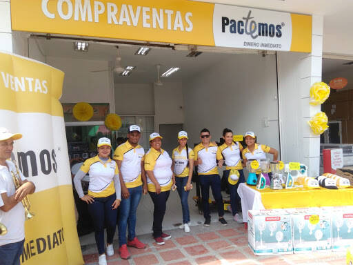 banco Compraventas Pactemos