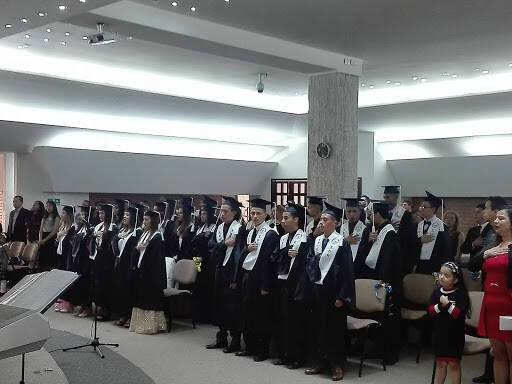 banco Concilio Asambleas De Dios
